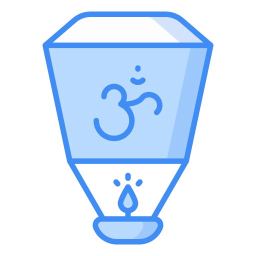 linterna icono gratis