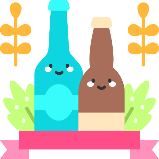 garrafa de cerveja grátis ícone garrafa de cerveja grátis ícone