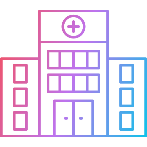 hospital icono gratis