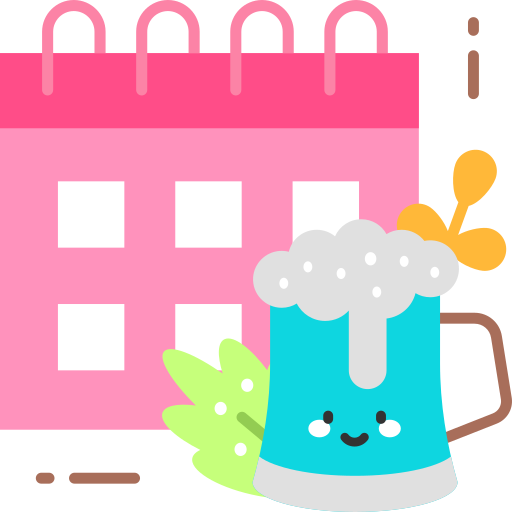 Календарь бесплатно иконка