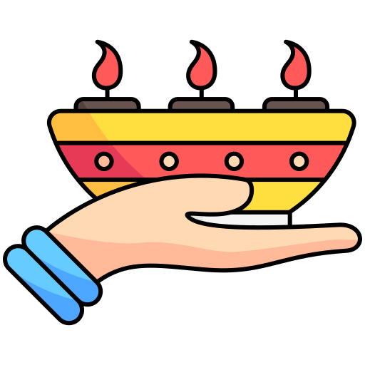 kerze kostenlos Icon kerze kostenlos Icon