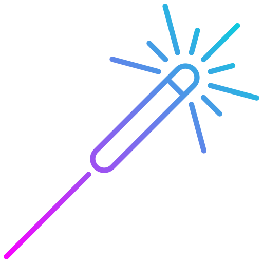 Sparkler free icon Sparkler free icon