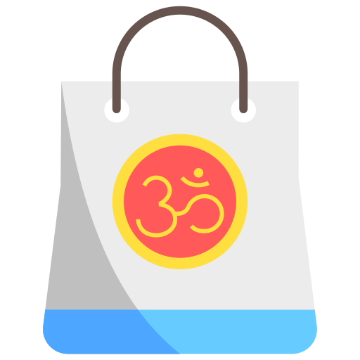 bolsa de la compra icono gratis