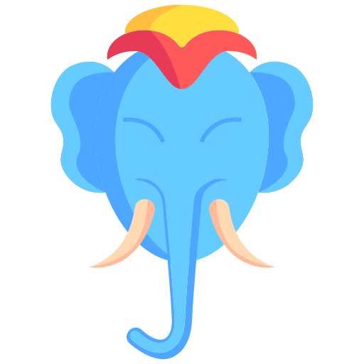 ganesha icono gratis