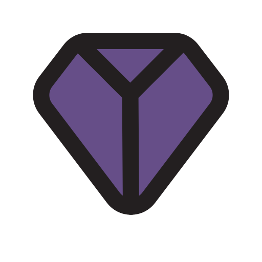 diamante icono gratis