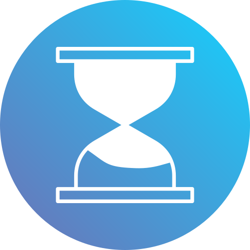 모래시계 무료 아이콘