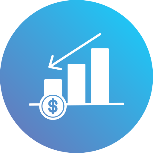 상실 무료 아이콘
