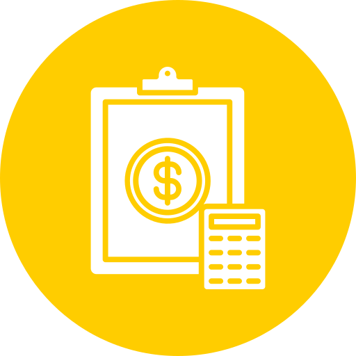 Accounting - Free business and finance icons