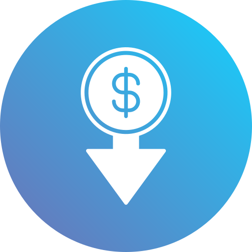 상실 무료 아이콘