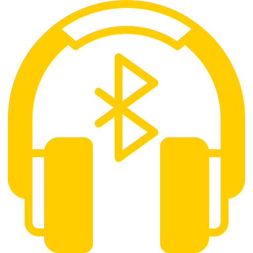 auriculares icono gratis