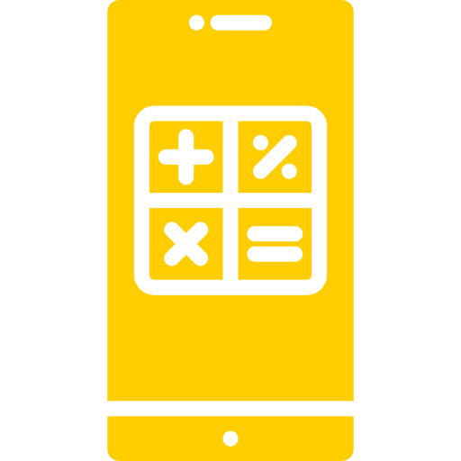 calculadora icono gratis