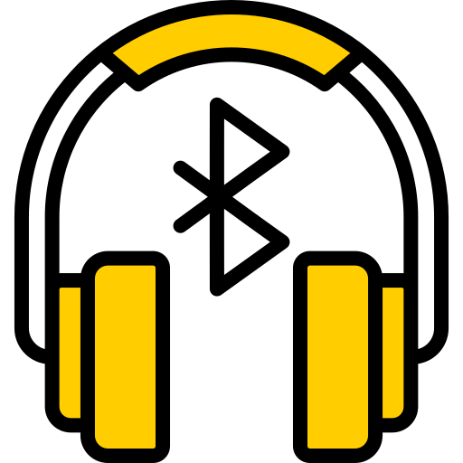 auriculares icono gratis