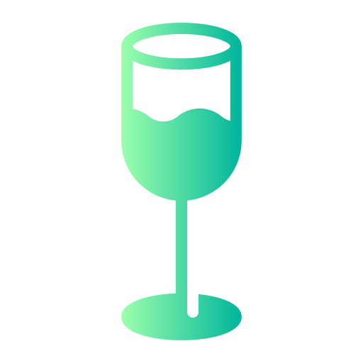 Drink Generic Flat Gradient icon