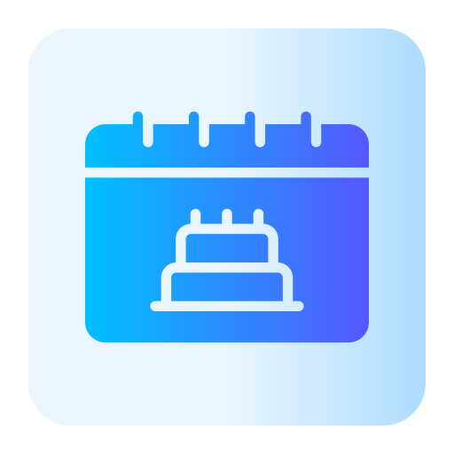 Calendar free icon