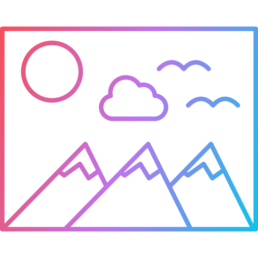 gemälde kostenlos Icon