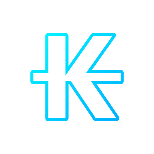 Kip free icon Kip free icon