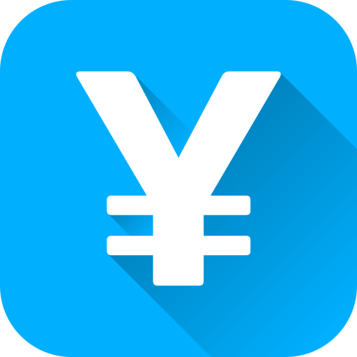 yuan chino icono gratis