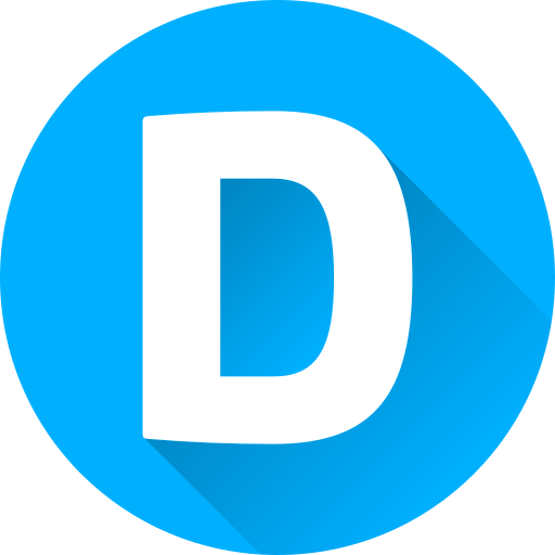 Dalasi Generic Flat icon