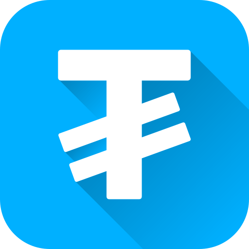 mongol Icône gratuit