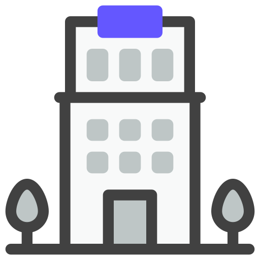 oficina icono gratis