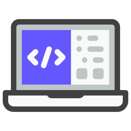 Programing - free icon