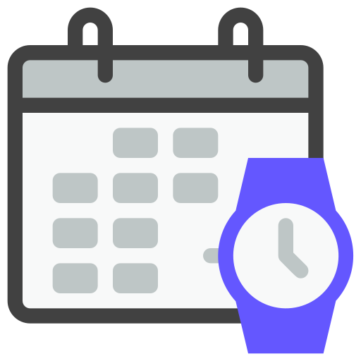 calendario icono gratis