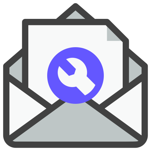 correo icono gratis