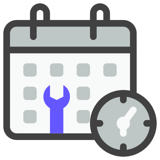 calendario icono gratis