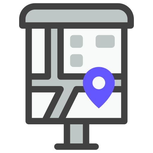 Billboard free icon Billboard free icon