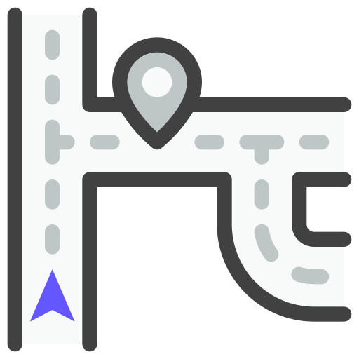 gps icono gratis