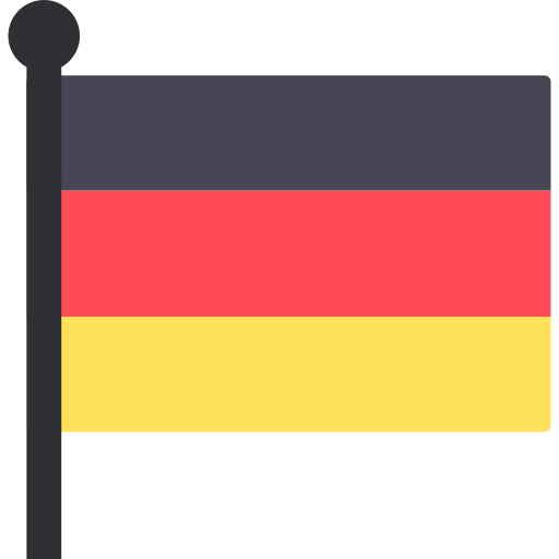 Germany - Free flags icons