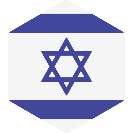 Израиль бесплатно иконка