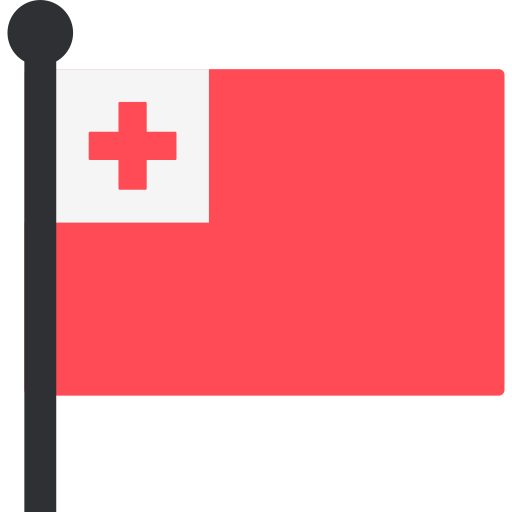 tonga icono gratis