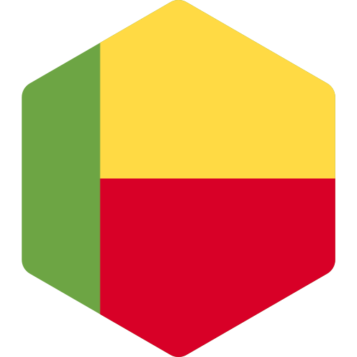 Бенин бесплатно иконка