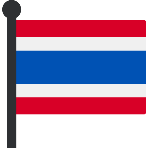 thaïlande Icône gratuit