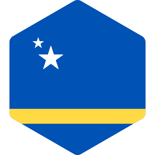 Кюрасао бесплатно иконка