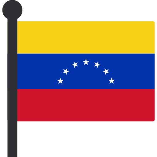 venezuela icono gratis