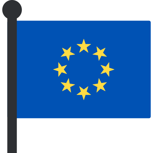 Европейский Союз бесплатно иконка