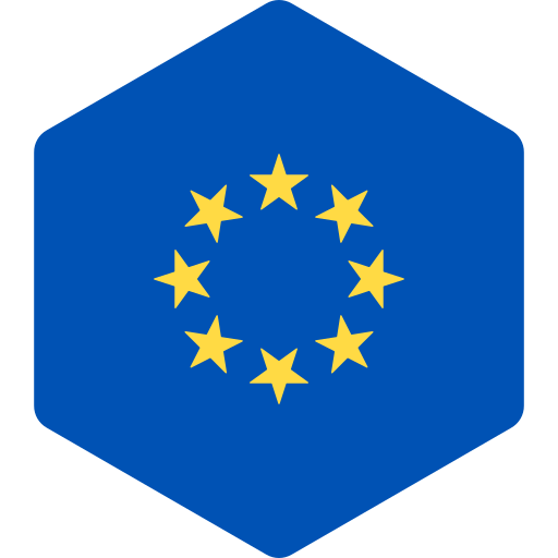 union européenne Icône gratuit union européenne Icône gratuit