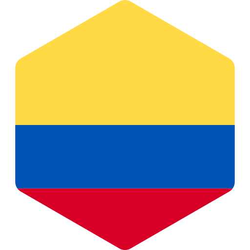 colombia icono gratis