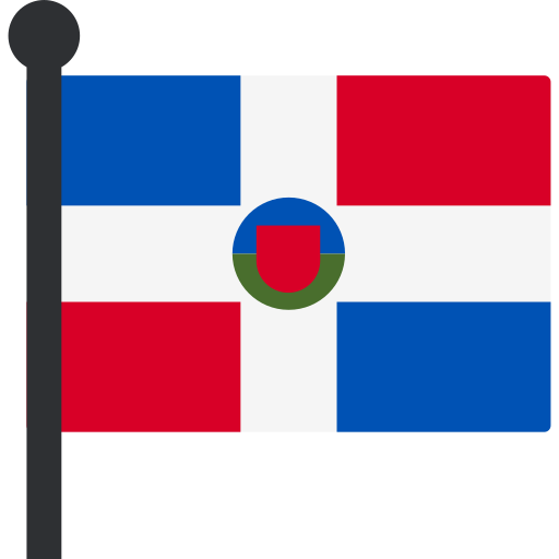 república dominicana grátis ícone república dominicana grátis ícone