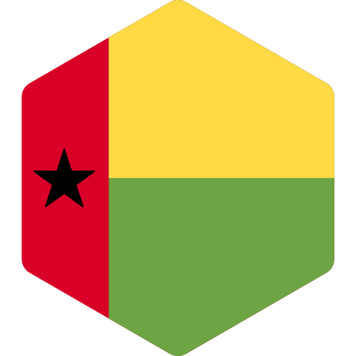 guinea bissau icono gratis