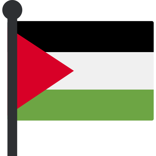 palestina icono gratis