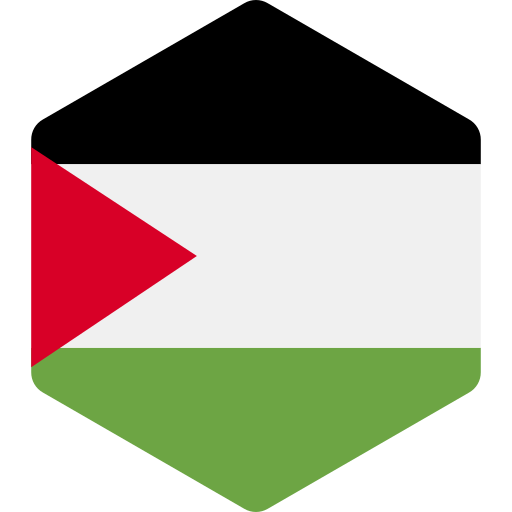 palestina icono gratis