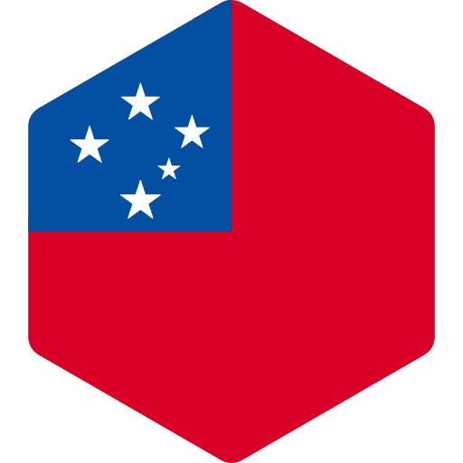 samoa kostenlos Icon samoa kostenlos Icon