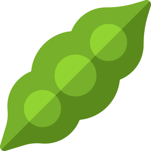 grüne bohnen kostenlos Icon grüne bohnen kostenlos Icon