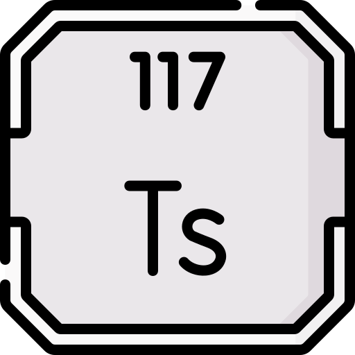 tennessine kostenlos Icon tennessine kostenlos Icon