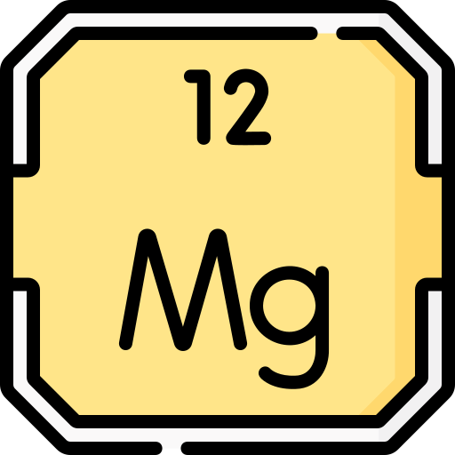magnesium kostenlos Icon