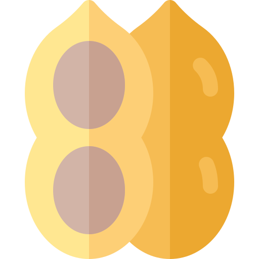 erdnuss kostenlos Icon erdnuss kostenlos Icon