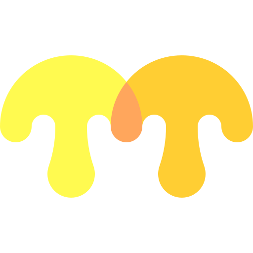 Гриб бесплатно иконка